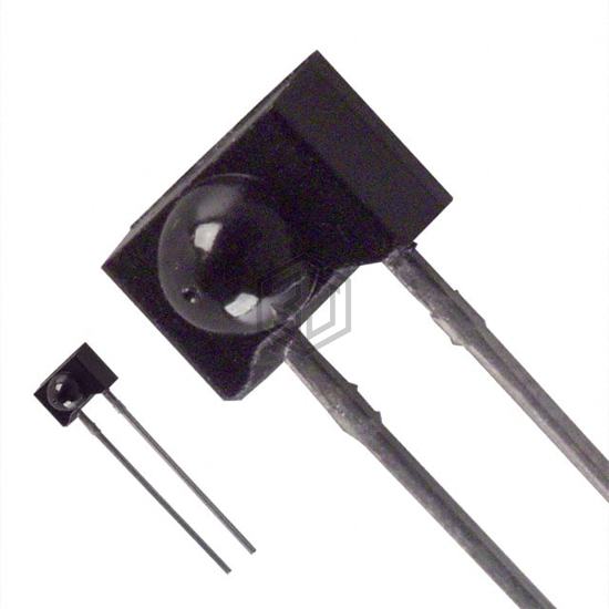 SDP8436-002 - Honeywell Sensing and Productivity Solutions - Optical Sensors - Phototransistors