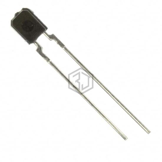 PT480FE0000F - Sharp Microelectronics - Optical Sensors - Phototransistors