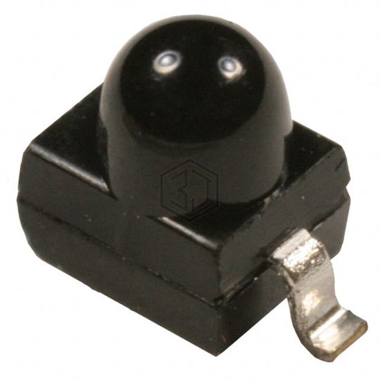 OP571 - TT Electronics/Optek Technology - Optical Sensors - Phototransistors