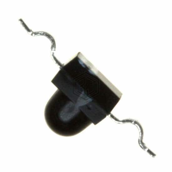 OP572 - TT Electronics/Optek Technology - Optical Sensors - Phototransistors