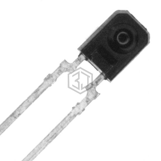 SFH 3100 F - ams - Optical Sensors - Phototransistors