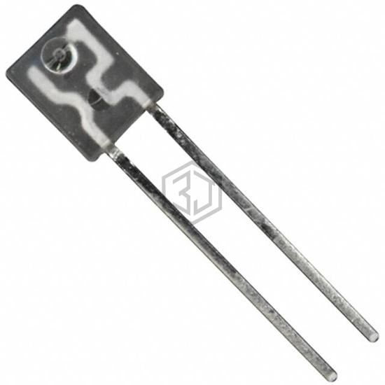 QSE214C - onsemi - Optical Sensors - Phototransistors