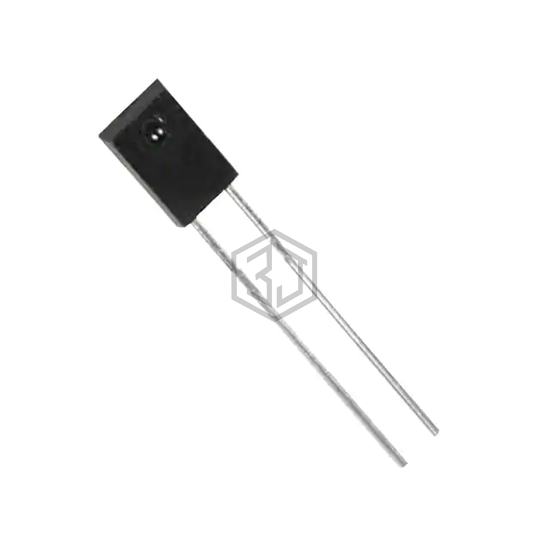 OP552A - TT Electronics/Optek Technology - Optical Sensors - Phototransistors