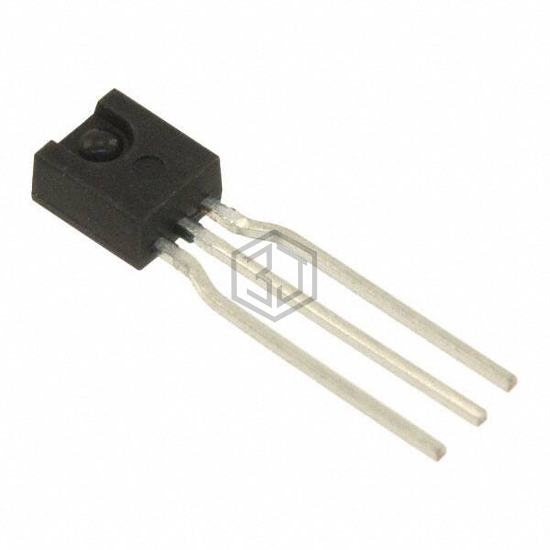 QSE1103 - onsemi - Optical Sensors - Phototransistors