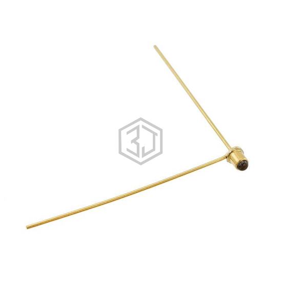 SD1410-003L - Honeywell Sensing and Productivity Solutions - Optical Sensors - Phototransistors