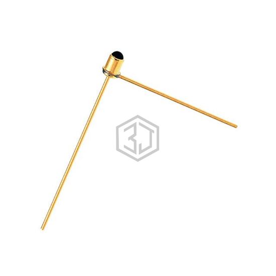 SD1410-004L - Honeywell Sensing and Productivity Solutions - Optical Sensors - Phototransistors