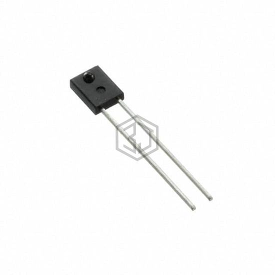 SDP8106-001 - Honeywell Sensing and Productivity Solutions - Optical Sensors - Phototransistors