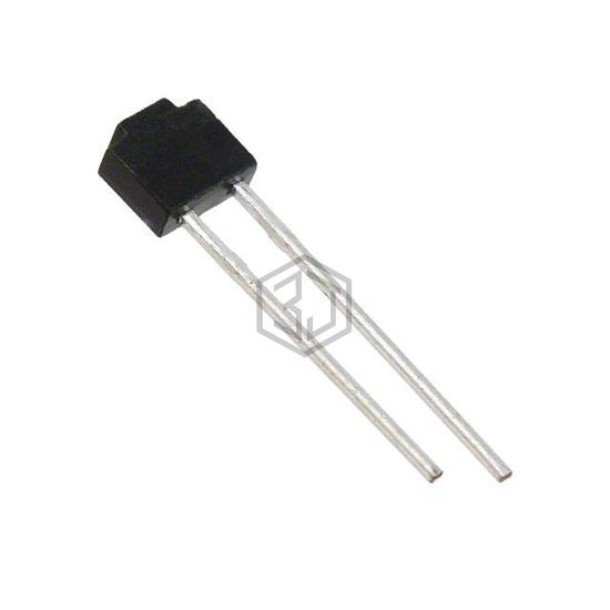 SDP8407-001 - Honeywell Sensing and Productivity Solutions - Optical Sensors - Phototransistors