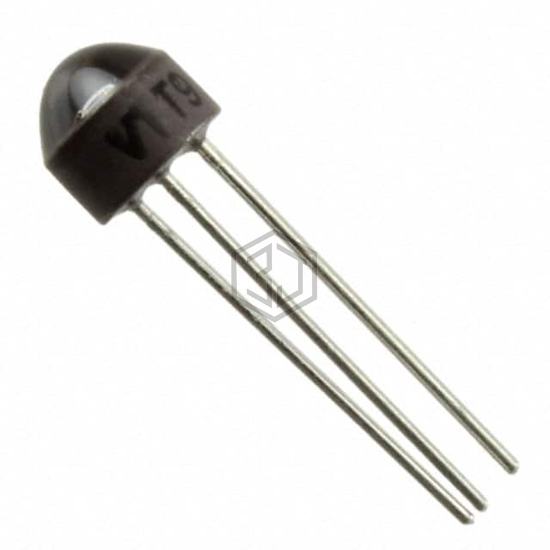 VTT9102H - Excelitas Technologies - Optical Sensors - Phototransistors