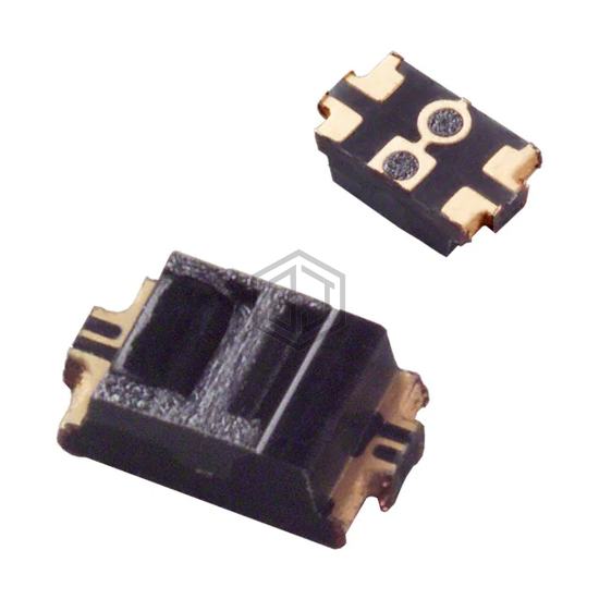 GP2S60 - SHARP/Socle Technology - Optical Sensors - Reflective - Analog Output