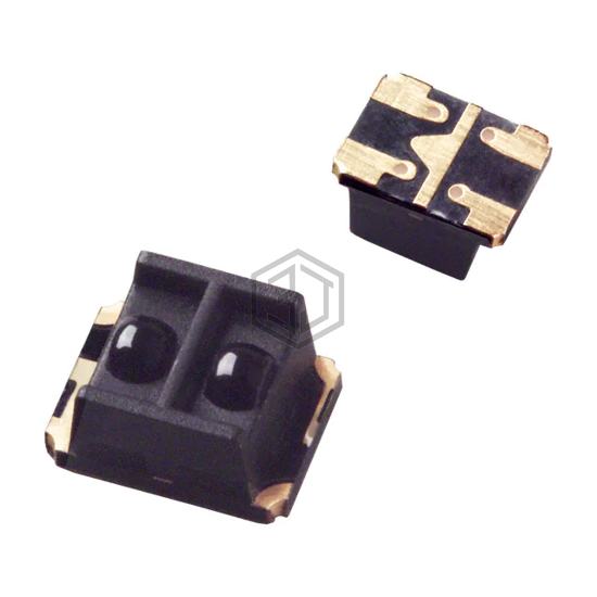 GP2S700HCP - SHARP/Socle Technology - Optical Sensors - Reflective - Analog Output