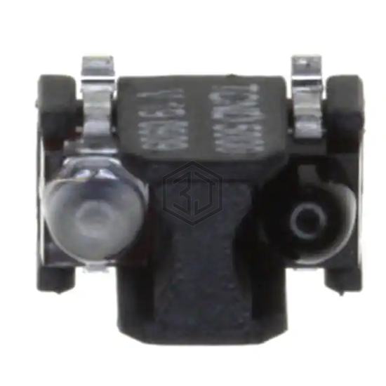 TCND5000 - Vishay Semiconductor Opto Division - Optical Sensors - Reflective - Analog Output