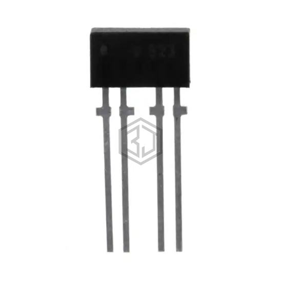 TCRT1000 - Vishay Semiconductor Opto Division - Optical Sensors - Reflective - Analog Output
