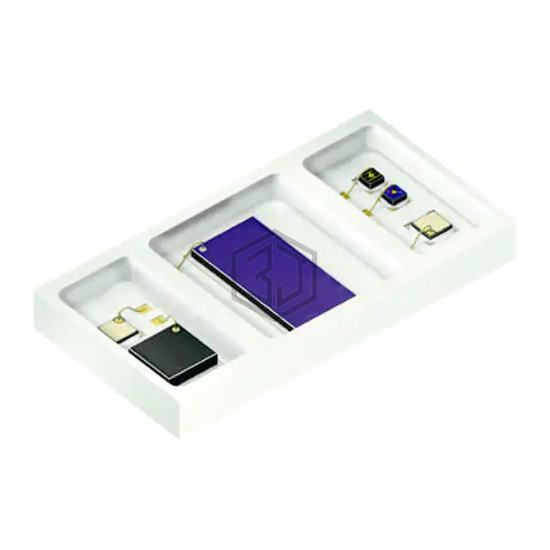 SFH 7070 - ams - Optical Sensors - Reflective - Analog Output