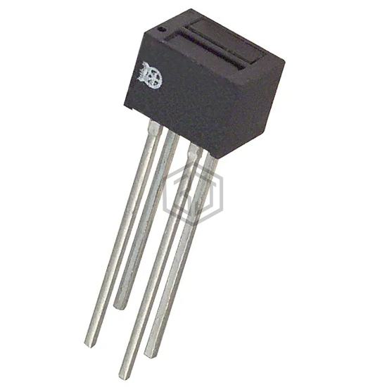 OPB706A - TT Electronics/Optek Technology - Optical Sensors - Reflective - Analog Output