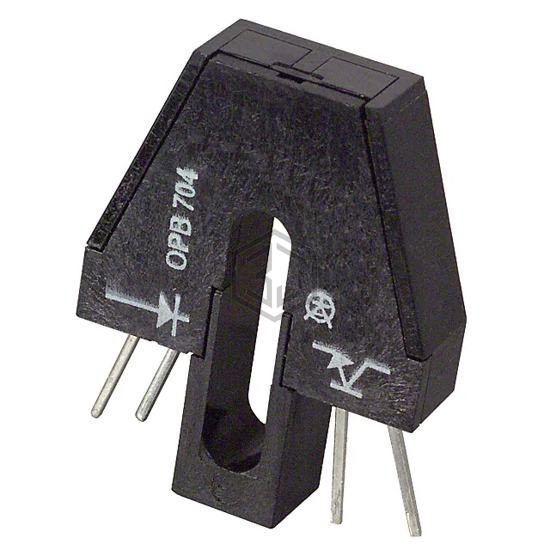 OPB704 - TT Electronics/Optek Technology - Optical Sensors - Reflective - Analog Output