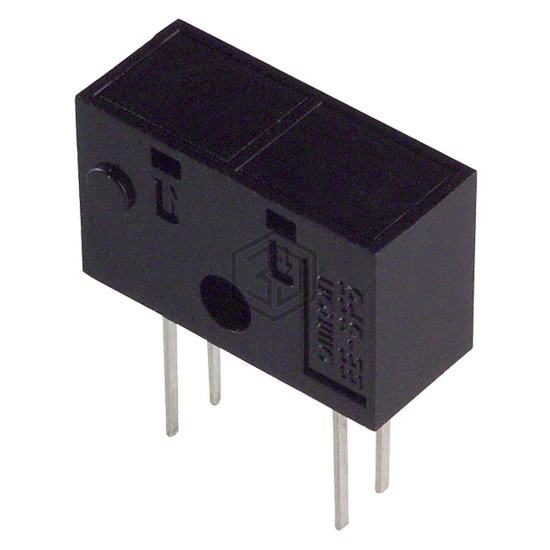 EE-SF5-B - Omron Electronics Inc-EMC Div - Optical Sensors - Reflective - Analog Output