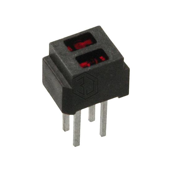 OPB607A - TT Electronics/Optek Technology - Optical Sensors - Reflective - Analog Output