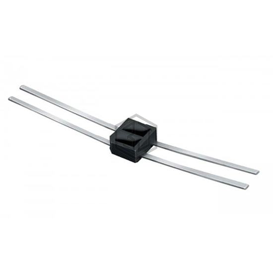 EAITRCA6 - Everlight Electronics Co Ltd - Optical Sensors - Reflective - Analog Output