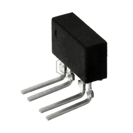TCRT1010 - Vishay Semiconductor Opto Division - Optical Sensors - Reflective - Analog Output