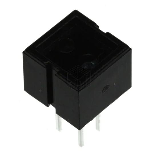 CNY70 - Vishay Semiconductor Opto Division - Optical Sensors - Reflective - Analog Output