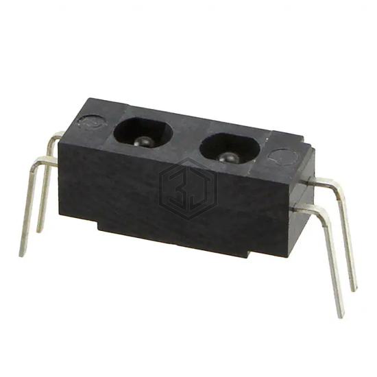 EE-SY110 - Omron Electronics Inc-EMC Div - Optical Sensors - Reflective - Analog Output
