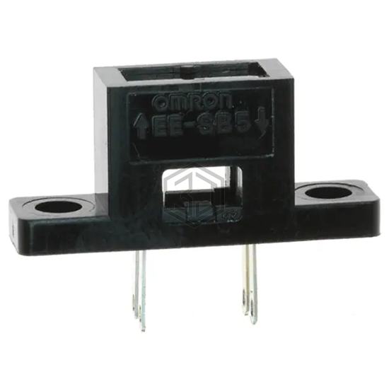 EE-SB5 - Omron Electronics Inc-EMC Div - Optical Sensors - Reflective - Analog Output