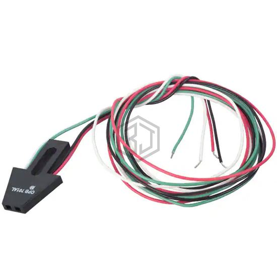 OPB701ALZ - TT Electronics/Optek Technology - Optical Sensors - Reflective - Analog Output