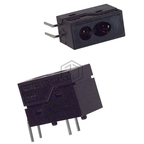 EE-SY169A - Omron Electronics Inc-EMC Div - Optical Sensors - Reflective - Analog Output