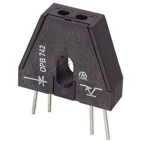 OPB742 - TT Electronics/Optek Technology - Optical Sensors - Reflective - Analog Output