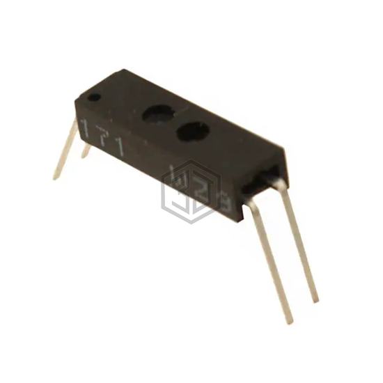 EE-SY171 - Omron Electronics Inc-EMC Div - Optical Sensors - Reflective - Analog Output