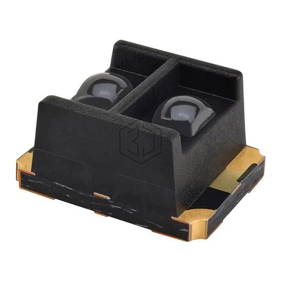 EE-SY1201 - Omron Electronics Inc-EMC Div - Optical Sensors - Reflective - Analog Output