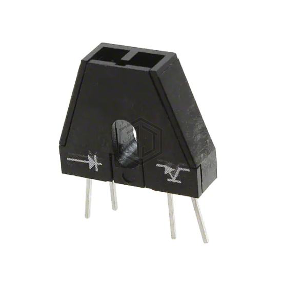 OPB743 - TT Electronics/Optek Technology - Optical Sensors - Reflective - Analog Output
