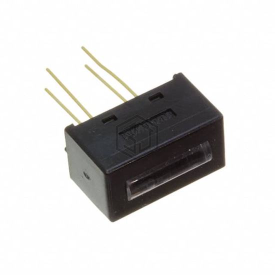 GUVF-P12MD - Genicom Co., Ltd. - Optical Sensors - Reflective - Analog Output
