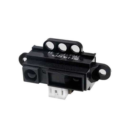 902-0043-000 - ROBOTIS - Optical Sensors - Reflective - Analog Output