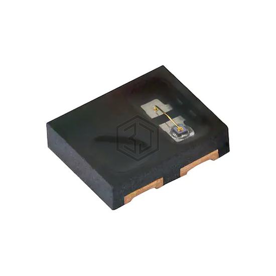 VCNT2025X01 - Vishay Semiconductor Opto Division - Optical Sensors - Reflective - Analog Output