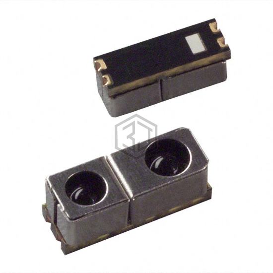 HSDL-9100-021 - Broadcom Limited - Optical Sensors - Reflective - Analog Output
