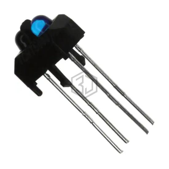 TCRT5000L - Vishay Semiconductor Opto Division - Optical Sensors - Reflective - Analog Output