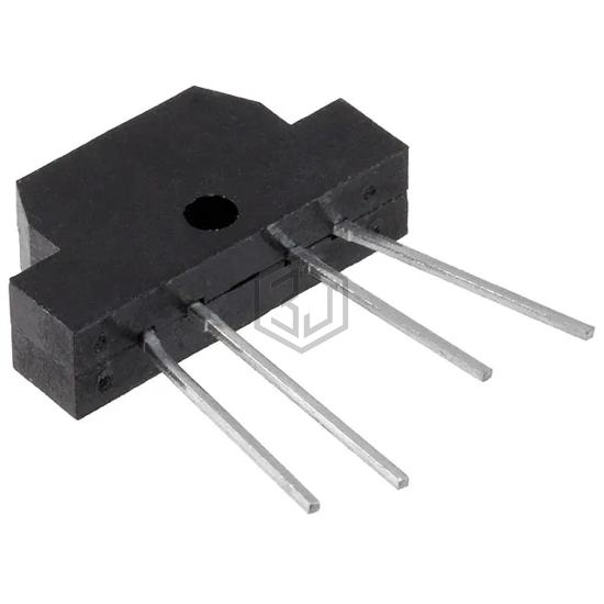 OPB702D - TT Electronics/Optek Technology - Optical Sensors - Reflective - Analog Output