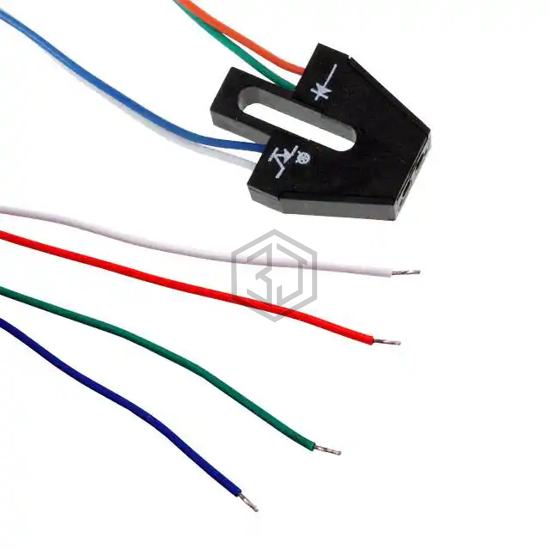 OPB70AWZ - TT Electronics/Optek Technology - Optical Sensors - Reflective - Analog Output