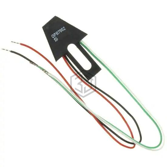 OPB700Z - TT Electronics/Optek Technology - Optical Sensors - Reflective - Analog Output
