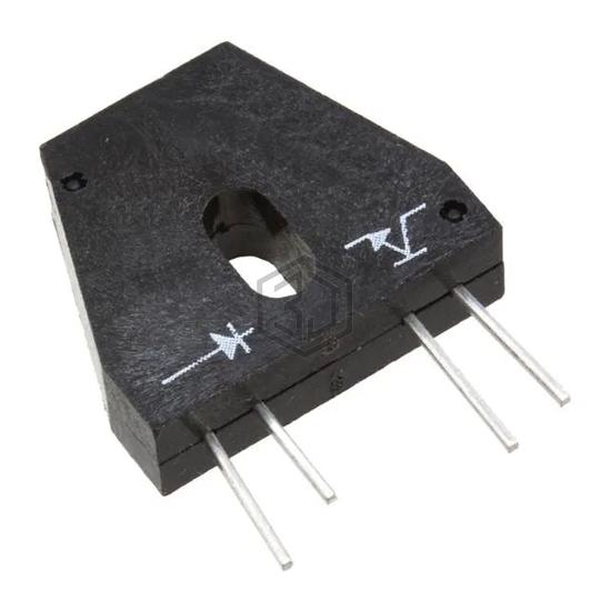 OPB709 - TT Electronics/Optek Technology - Optical Sensors - Reflective - Analog Output