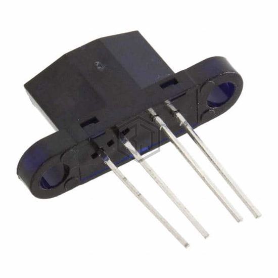 OPB750T - TT Electronics/Optek Technology - Optical Sensors - Reflective - Analog Output