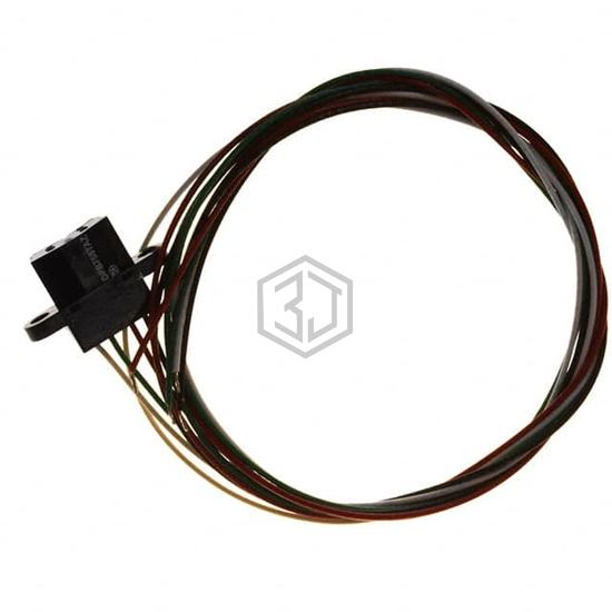 OPB755TAZ - TT Electronics/Optek Technology - Optical Sensors - Reflective - Analog Output