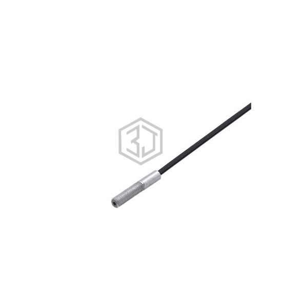 E20712 - ifm efector, inc. - Optical Sensors - Reflective - Analog Output