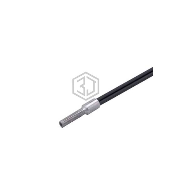 E20645 - ifm efector, inc. - Optical Sensors - Reflective - Analog Output