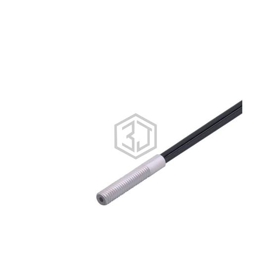 E20633 - ifm efector, inc. - Optical Sensors - Reflective - Analog Output
