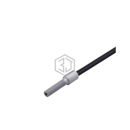 E20651 - ifm efector, inc. - Optical Sensors - Reflective - Analog Output