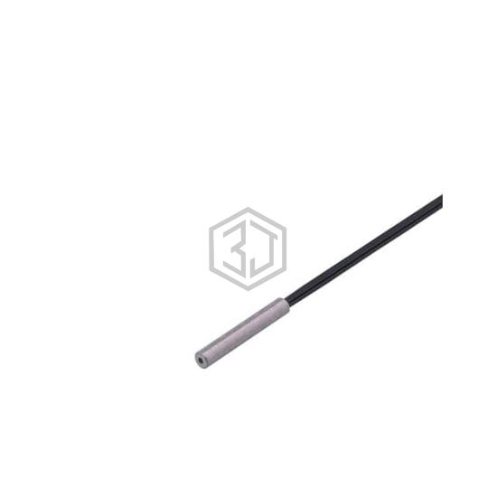 E20711 - ifm efector, inc. - Optical Sensors - Reflective - Analog Output
