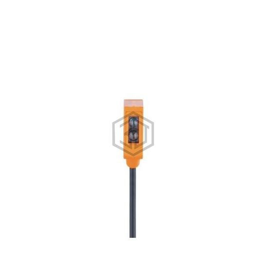 O8P201 - ifm efector, inc. - Optical Sensors - Reflective - Analog Output